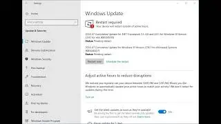 Windows 10 KB5040427 July 2024 Patch Tuesday Update (OS Build 19045.4651) | What's new