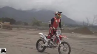 X-GAME Freestyle Motocross Tribute - 2017 (FMX) RDF