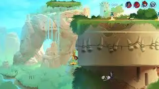 fuck brawlhalla servers