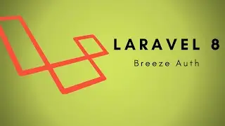 Laravel Breeze - Authentication System in Bangla