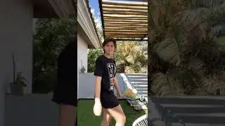 Nota Loca Challenge 🍑 Tik Tok 2021🍑 4K Video