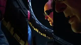 never give up Spider-Man 💪 ￼ Spider-man#￼edit