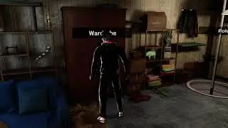 No More Heroes 3: Fuck Racism hoodie