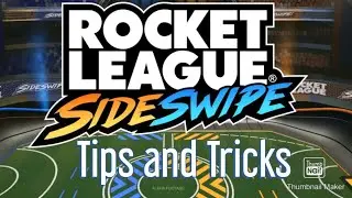 12 Tips and Tricks for Rocket League SideSwipe