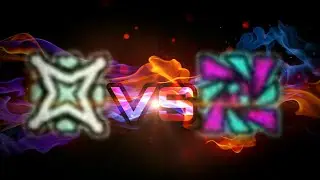 Riot vs EVW en (Necropolis)