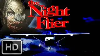 The Night Flier (1997) - Trailer in 1080p