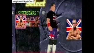 British Invasion Mod by the awesome one