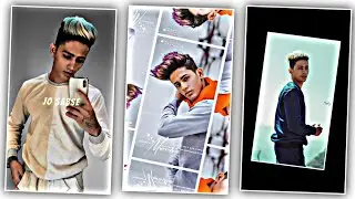 Wo Ladki Jo Sabse Alag Hai Trend  Video Editing Alight Motion Video Editing | Xml Video Editing