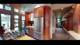 McGregor Lake Mansion 3D Matterport Tour