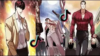 Lookism Manhwa Edits Tik Tok Compilation #3