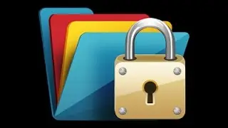 How To Lock your personal data Using Notepad