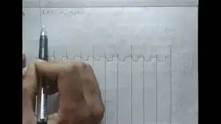 5. Timing diagram 8085 | LXI Instruction