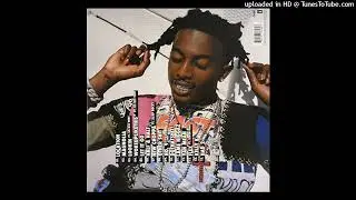 (FREE) Playboi Carti x Pierre Bourne Type Beat "Air"