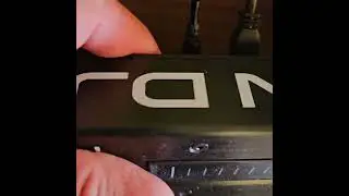 MY RANE SEVENTY-TWO MKII PAIRED WITH DENON LC6000