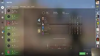 idiots play cs pt 1000