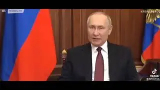 Путин и Зеленский🤣