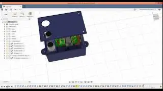 PlanetBin - 3D Design
