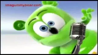 The Gummy Bear Theme Song by Ahmed