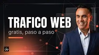 🎯 Crear, Generar y Aumentar TRAFICO WEB GRATIS ✅ (Las Mejores Opciones 100% Orgánicas)