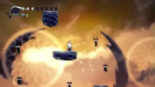 I FINALLY BEAT RADIANCE