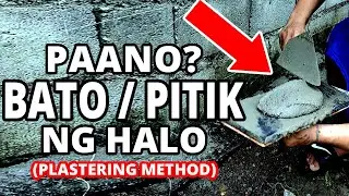 How to Plaster Walls with Sand Cement Render: Tips and Tricks for a Smooth Finish