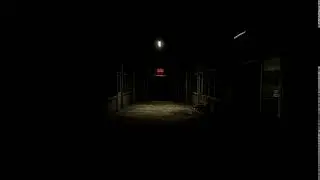 Outlast Новая Секретная Концовка!