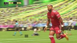 FIFA 22 - OP Adama Traoré