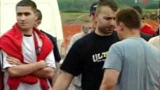 Ulazak DELIJA u hrvatsku 2005