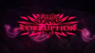 | Friday Night Funkin' CORRUPTION MOD | Posible Fecha Secreta + Opinión |