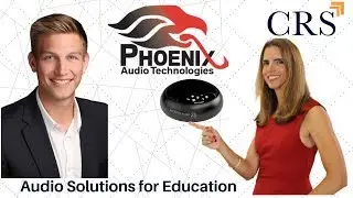 Enhancing Distance Learning with Phoenix Audio Technologies