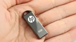 Inilah Flashdisk 