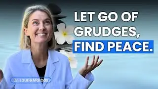 Letting Go: The Power of Mindfulness During the Holidays