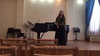 Казачья народная песня "Люба братцы, любы"
