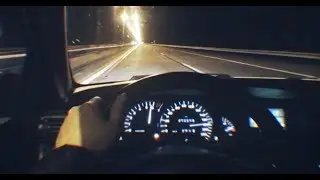 OPEL OMEGA B 2.0 Dynamics, First and Further Impressions [OMEGA LIVE #16]