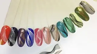 Видеообзор: Наклейки 