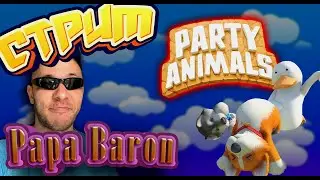 Party Animals