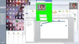 Как писать летсплеи и стримы. OBS, Вебка, Стрим