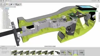 What is Fusion 360?