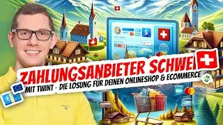 Zahlungsanbieter Schweiz 🇨🇭 Mollie TWINT 👌 Die Lösung für Deinen Onlineshop & eCommerce 😎