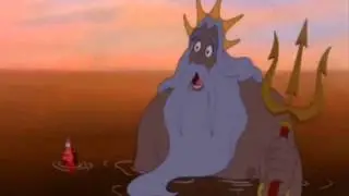 How The Little Mermaid COULD Have Ended