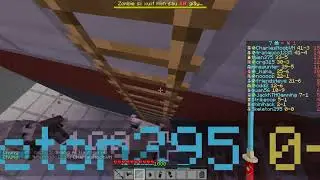 MineStrike ~MineFS Tập 50 săn zombie ?