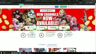 RF Online-Гайд Как Задонатить Себе Шоп На -=PlayPark=-