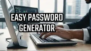 Generate Exchange 2019 Account Passwords (The Easy Way)