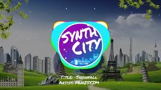 Frnzsyjm Finds Style with Snowfall | Synth City