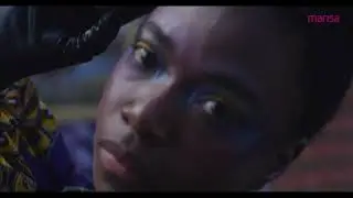 MARISA + MAMA DI AFRICAN COLAB | SPFW N52