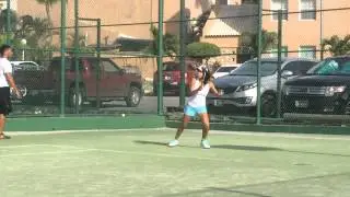 Danna Nunez - U12
