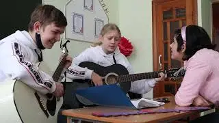Дорога в творчество. Часть 2