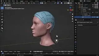 Conform Object: Lattice Feature