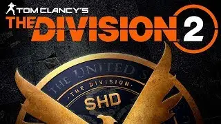 🔴 #84 Что одеть для PVP? | The Division 2 (1440p)