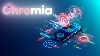 What is Chromia -CHR Explained